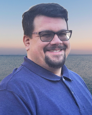 Photo of Ryan Joseph Delaney - August West Wellness, Licensed Professional Counselor, MA, LPC, CCTP