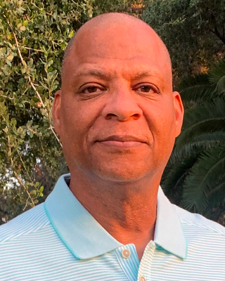 Jeffrey Boyd, Marriage & Family Therapist, San Diego, CA, 92101