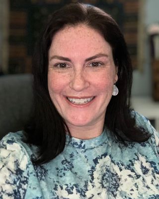 Photo of Abbie Blackshire, Licensed Professional Counselor, MA, LPC