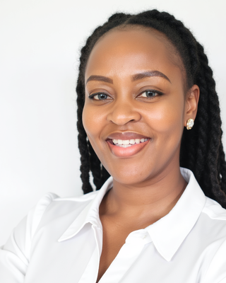 Photo of Abigail Nganye, Psychiatric Nurse Practitioner, PMHNP