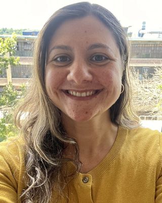 Photo of Monica Ballarano-Chabot, Clinical Social Work/Therapist, MSW, LICSW, CCTP