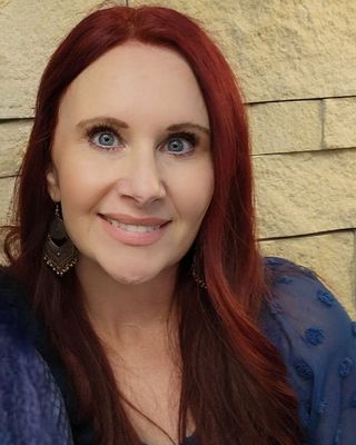 Photo of Jamie Helton, Marriage & Family Therapist, MA, LMFT, LCPC