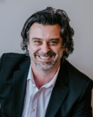 Photo of Christopher M Belkofer, Counselor, PhD, LPC, ATR