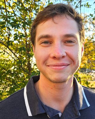 Photo of Kellan Wright, Clinical Social Work/Therapist, MSW, LCSW