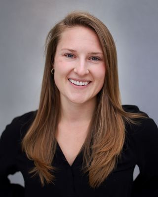 Photo of Allie Germano, Pre-Licensed Professional, MS