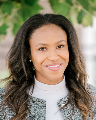 Photo of Mary Winford, Licensed Professional Counselor, LPC