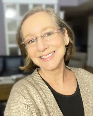 Photo of Terri H Duda, Master Social Worker, LMSW, JD, MSW