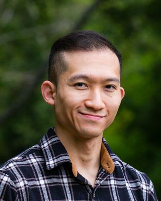 Photo of Josh Xu, Clinical Social Work/Therapist, LICSW