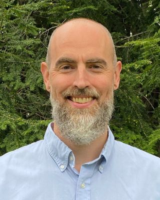 Photo of John Agee, Psychologist, PhD