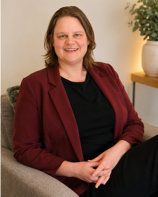 Photo of Alison Bekendam, Registered Social Worker, RSW, MSW