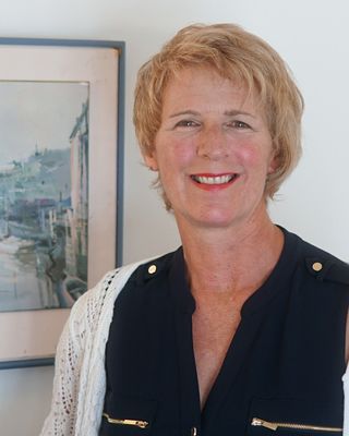Photo of Dr. Tracy LaChapelle, Licensed Clinical Professional Counselor, MA, LPC, EdD