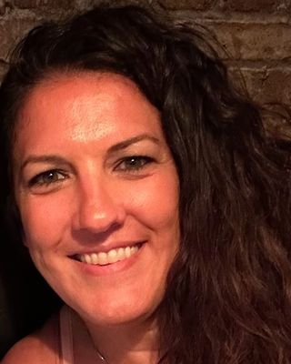 Photo of Katie Andersen, Clinical Social Work/Therapist, MSW, LSW, CADC