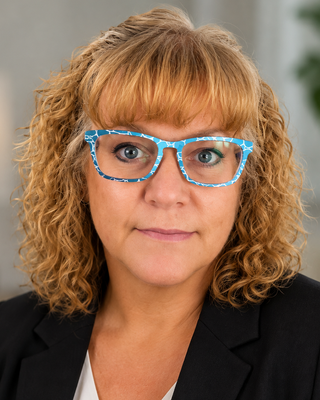 Photo of Lara Danielle Thompson, Registered Psychotherapist, BEd