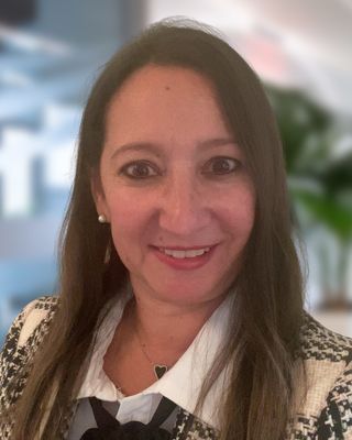 Photo of Miriam Suarez, Counselor, LMHC