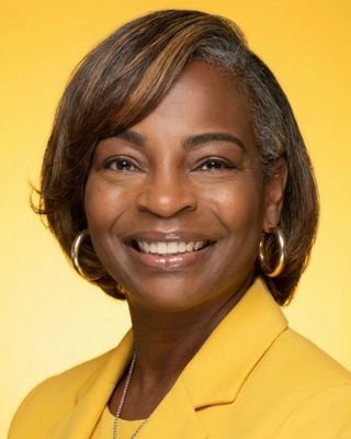 Photo of Wanda Thomas, Clinical Social Work/Therapist, LCSW