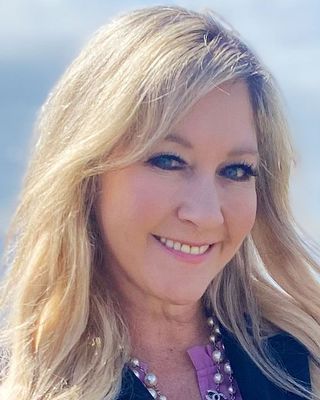 Photo of Patricia Kovars, Marriage & Family Therapist in San Francisco, CA