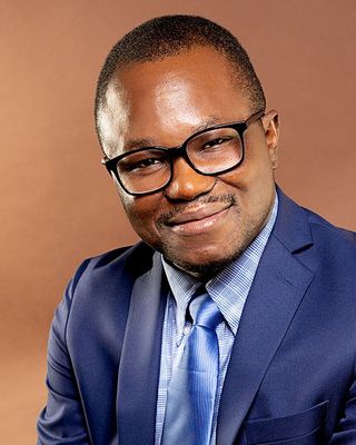 Photo of Chibuzor Anyanwu, Psychiatric Nurse Practitioner, DNP, PMHNP