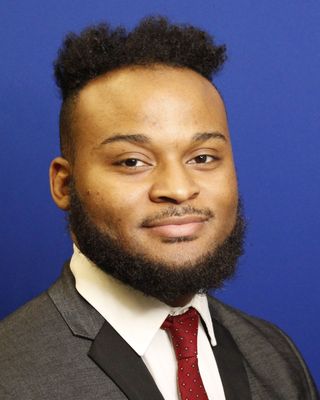 Photo of Tyran Price, Clinical Social Work/Therapist in Lexington, KY