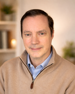 Photo of Peter Devlin, Clinical Social Work/Therapist, LICSW