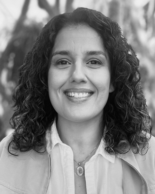 Photo of Patricia Diaz, Marriage & Family Therapist, LMFT