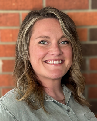 Photo of Taylor Calfee, Licensed Professional Counselor, LPC