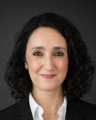 Photo of Dilara Aslan, Psychiatric Nurse Practitioner, PMHNP