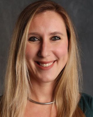 Photo of Elle Fultz, Licensed Professional Counselor, LPC, CST