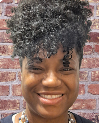 Photo of Nekeisha Hutchinson, Licensed Professional Counselor, LPC
