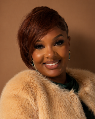 Photo of Laquita Bush, Counselor, LPC