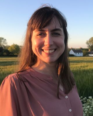 Photo of Megan Jones, Psychotherapist in Stevenage, England