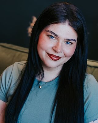 Photo of Shae Frederick, Independent Mental Health Practitioner, LIMHP