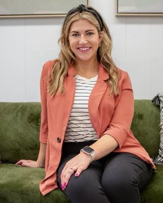 Photo of Allison Schlegel, Clinical Social Work/Therapist, LCSW