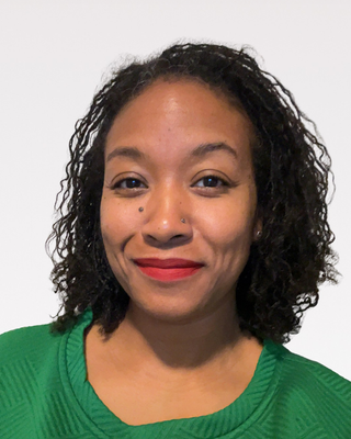 Photo of RhaShonda Moncrieffe, Licensed Professional Counselor, LPC