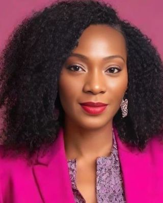 Photo of Janique Stewart, Psychiatric Nurse Practitioner, APRN, PMHNP, FNP-BC