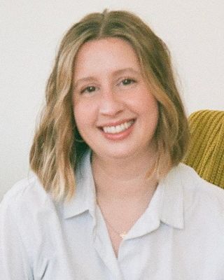 Photo of Anna R Wiebe, Registered Social Worker, MSW, RSW