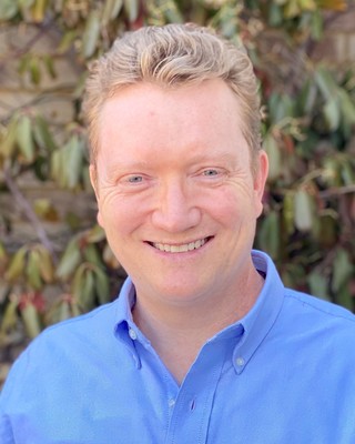 Photo of Brian Hughes, Licensed Professional Counselor in Colorado