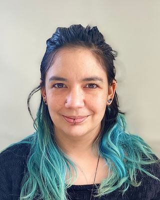 Photo of Cecilia Franchi, Clinical Social Work/Therapist, LCSW