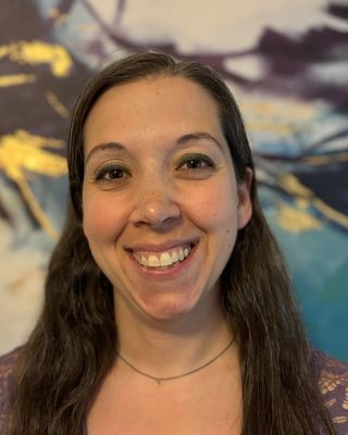 Photo of Allison Pickles, Licensed Professional Counselor, MA, LPC