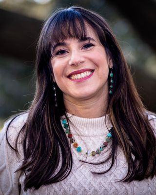 Photo of Jill Lederman, Clinical Social Work/Therapist, MSW, LISW-CP