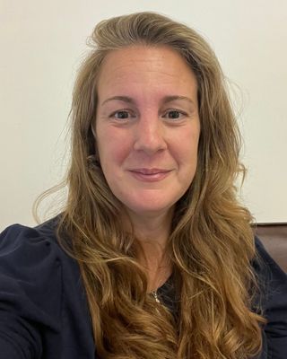 Photo of Corrina Davies, Counsellor in CM2, England