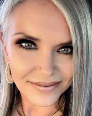 Photo of Krista Anderson, Marriage & Family Therapist