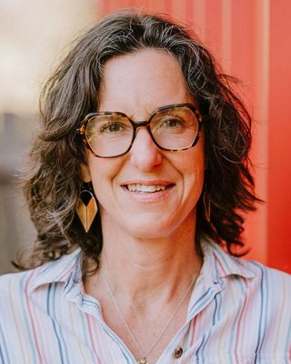 Photo of Kay Klumpp, Licensed Professional Counselor, EdS, MS, LPC-S