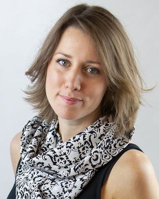 Photo of Lucy Gotell, Pre-Licensed Professional, BA, MACP