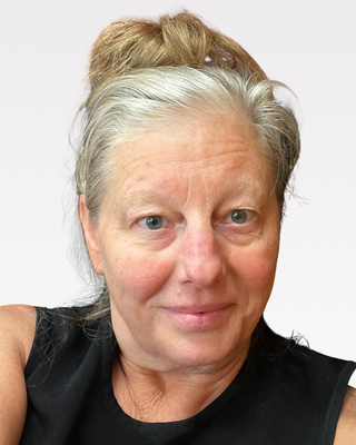 Photo of Mary Yost, Licensed Clinical Mental Health Counselor, LCMHC