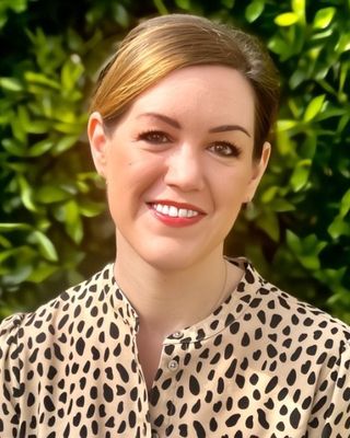 Photo of Emily Burden, LCSW, Clinical Social Work/Therapist