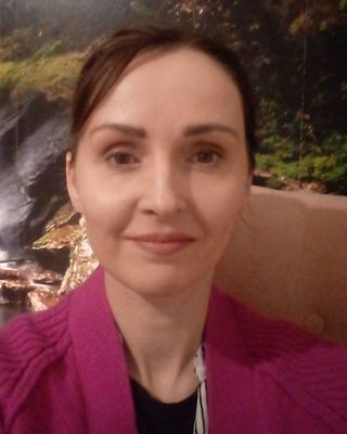 Photo of Diane O Driscoll, Counsellor