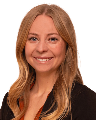 Photo of Aubri Sherman, Pre-Licensed Professional, B.A., M.A., Ed.D., CMPC