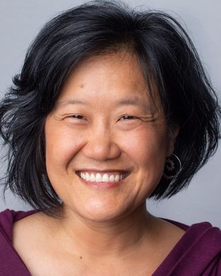 Photo of Eveline Wu, Marriage & Family Therapist in California