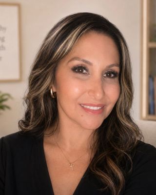 Photo of Alma Sauceda, Clinical Social Work/Therapist, MSW, LCSW