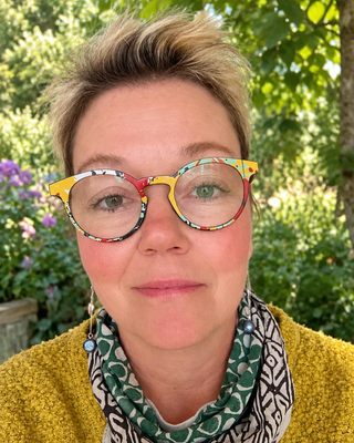 Photo of Tanja Baker - Tanja Baker Counselling, Counsellor, MNCPS Acc.